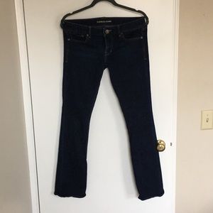Express Boot Jeans